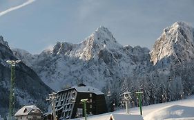 Alpina Hotel Kranjska Gora