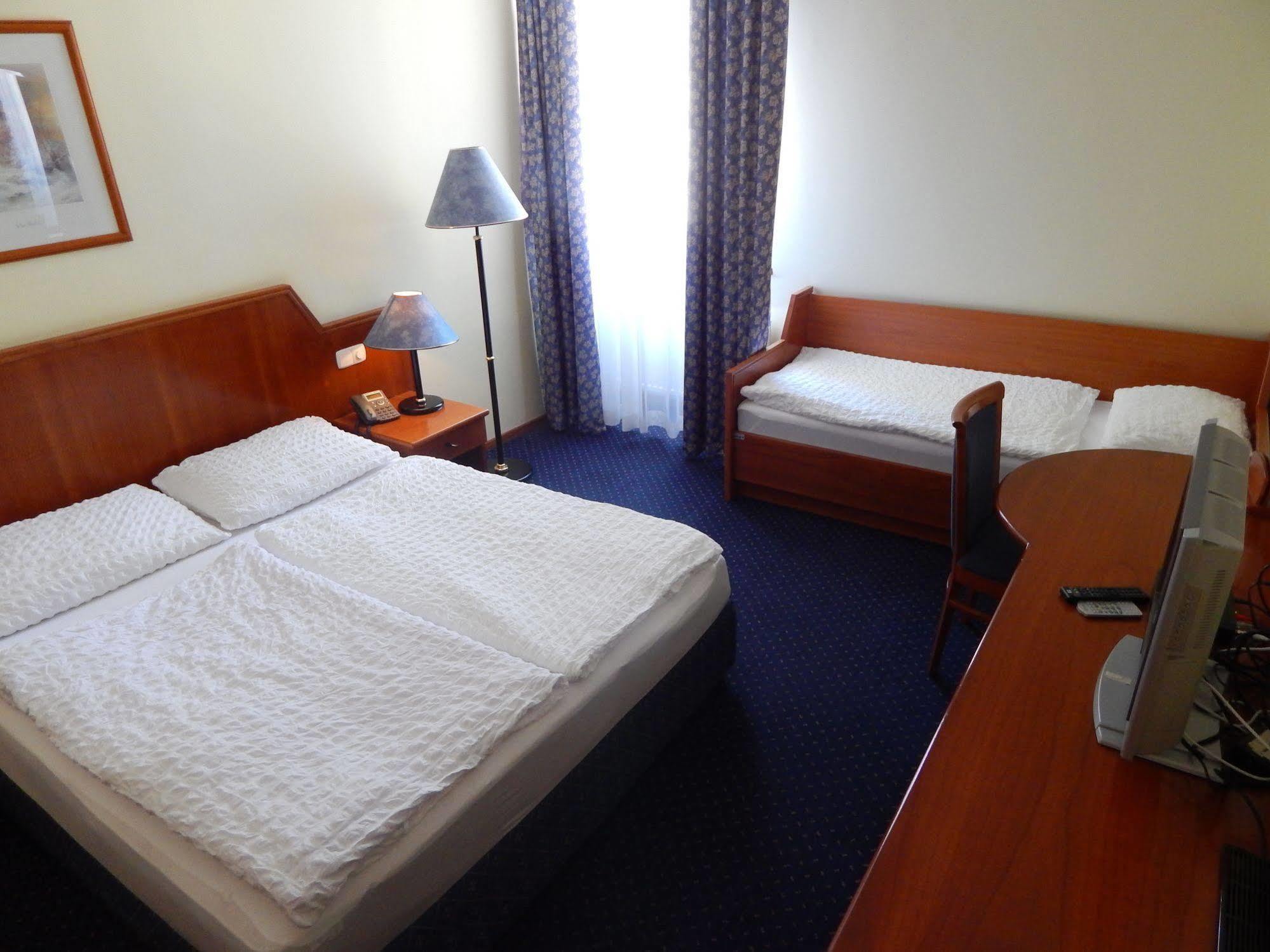 Hotel Alpina Kranjska Gora Exteriér fotografie